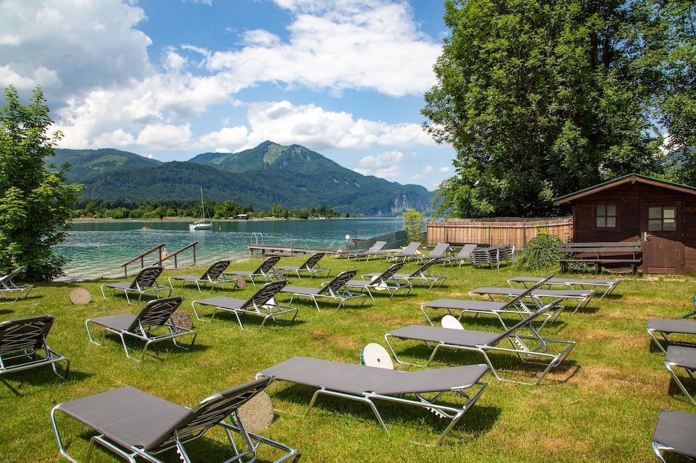 Hotel Försterhof lebe pur, genieße den Tag