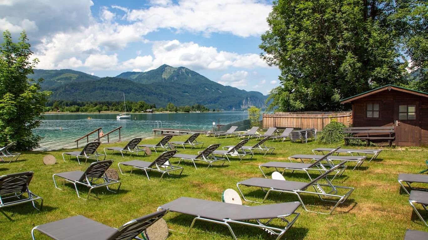 Hotel Försterhof lebe pur, genieße den Tag