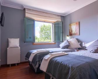 Residencial Vicaño Vut-Po-03856 - Sanxenxo - Schlafzimmer