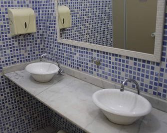 Hostel by Hotel Galicia - Rio de Janeiro