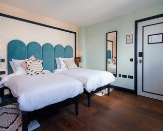 The Camden Town Hotel - London - Bedroom