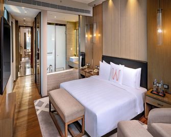 Welcomhotel By Itc Hotels, Richmond Road, Bengaluru - Bangalore