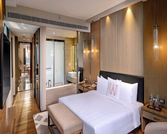 Welcomhotel By Itc Hotels, Richmond Road, Bengaluru - באנגאלור