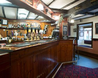 The Outgate Inn - Ambleside - Bar