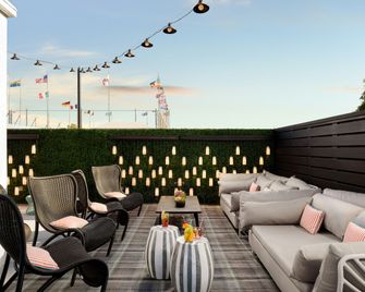 Le Parc at Melrose - West Hollywood - Uima-allas