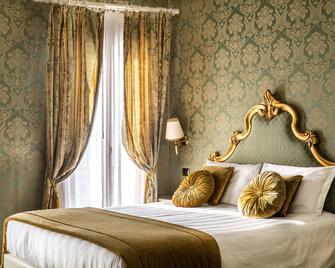 A Tribute To Music Residenza - Venice - Bedroom