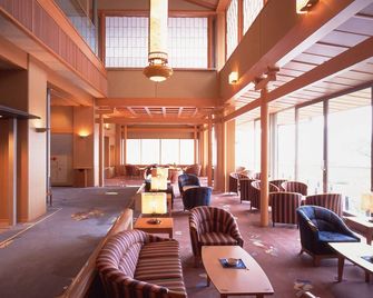 Seizan Yamato - איטו - טרקלין