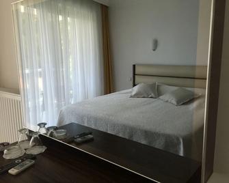 Pidasus Hotel - Burhaniye - Habitación