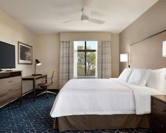 Homewood Suites by Hilton Albany Crossgates Mall - Albany - Bedroom