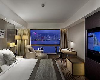 The Royal Garden - Hong Kong - Soverom
