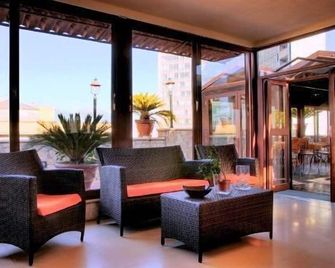 Hotel Eden - Naples