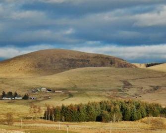 Scotland Shooting Club - Kirriemuir