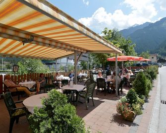 Hotel Gasthof Brücke - Zillertal - Restaurant