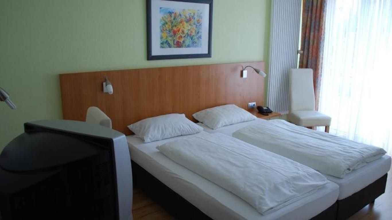 Hotel Lohmann
