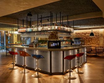 Hotel Indigo Madrid - Princesa By IHG - מדריד - בר