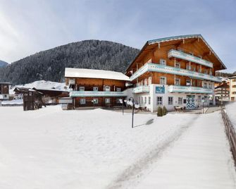Scol Sporthotel Großglockner - Kals am Grossglockner - Edificio