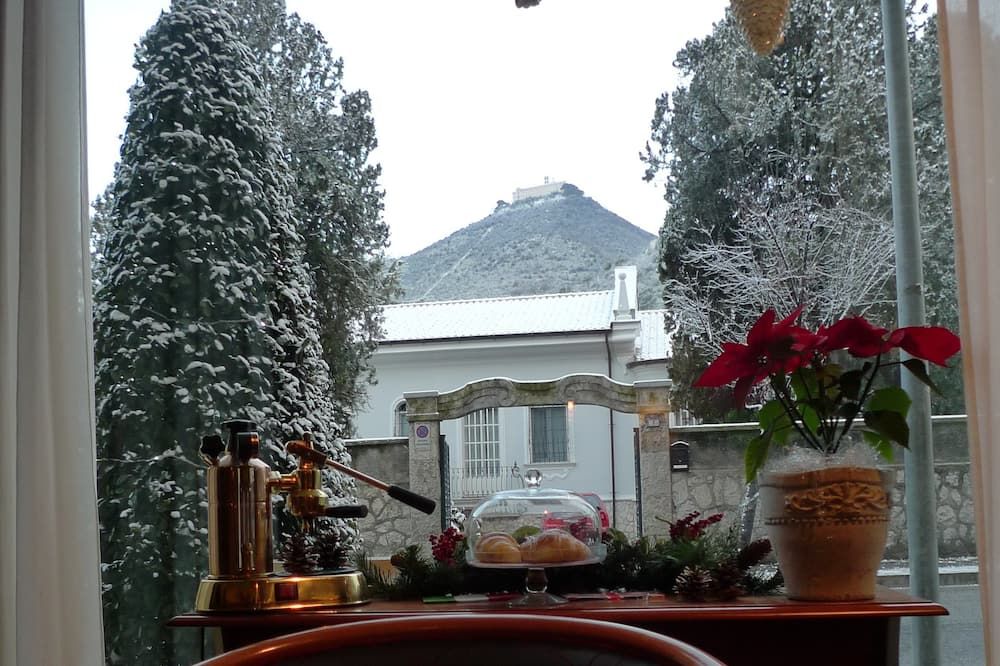 Hotel La Pace - Experience - Cassino