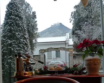 Hotel La Pace - Experience - Cassino