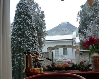 Hotel La Pace - Experience - Cassino
