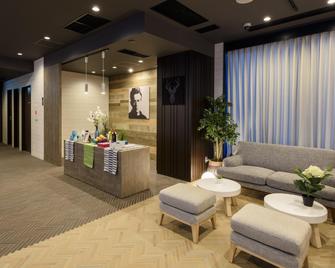 Belken Hotel Tokyo - Tokyo - Lobby