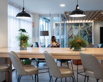 ibis Styles Santander - Santander - Restaurant