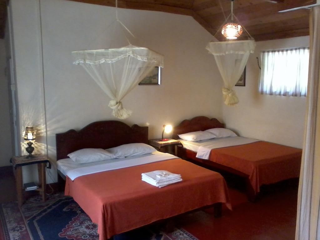 Sunnyside Holiday Bungalow 2 449 3 2 4 1 Ella Hotel
