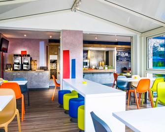ibis budget Issoire - Issoire - Restaurace