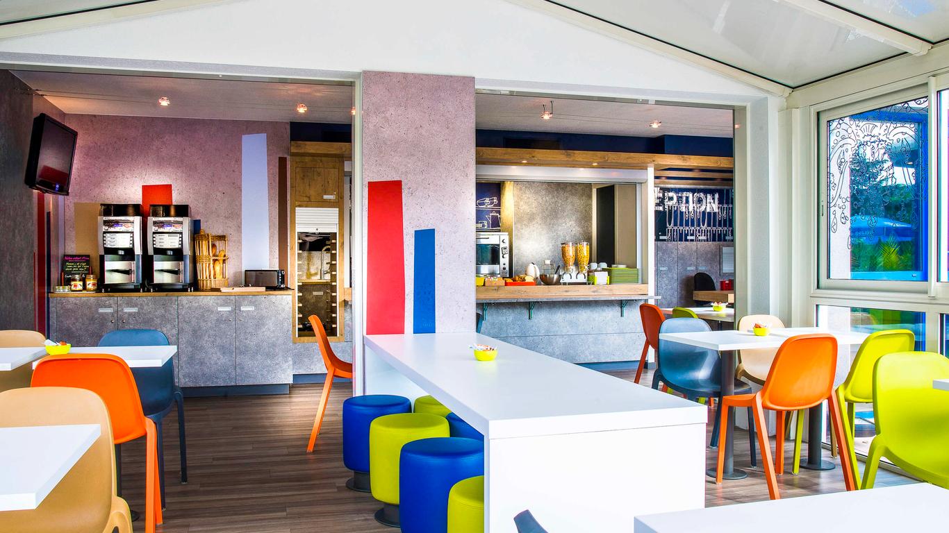ibis budget Issoire