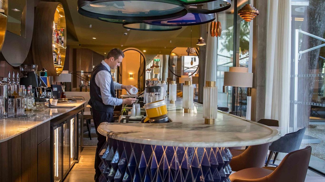 Maison Albar Hotels L'Imperator