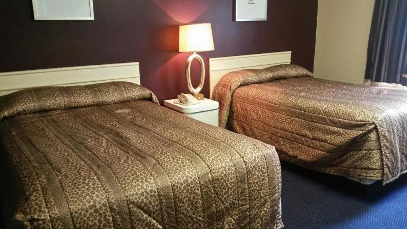 Starlite Motor Inn