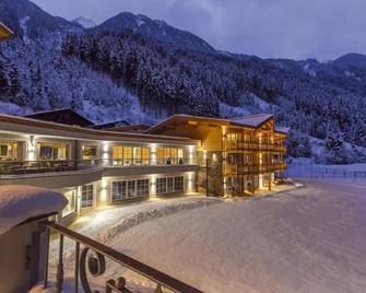 Living & Spa Vitalhotel Edelweiss - Neustift im Stubaital