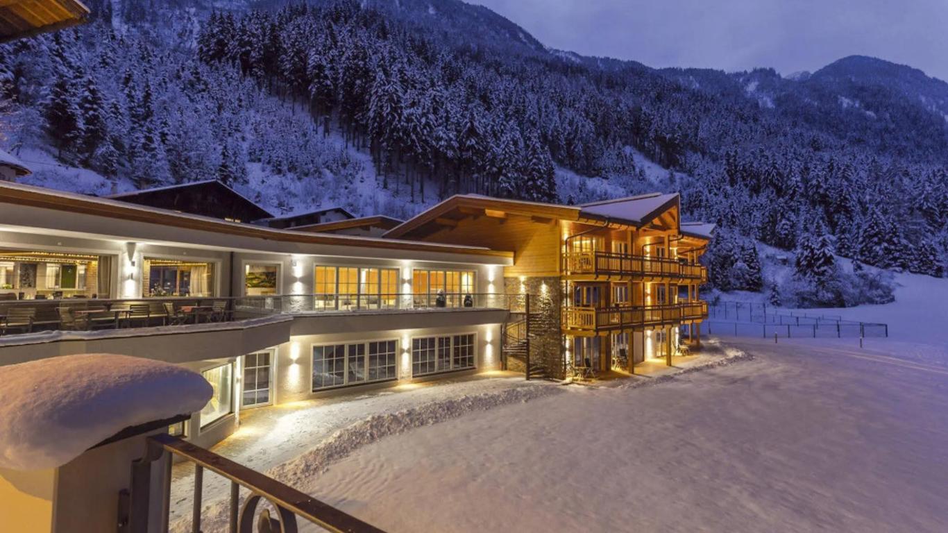 Living & Spa Vitalhotel Edelweiss