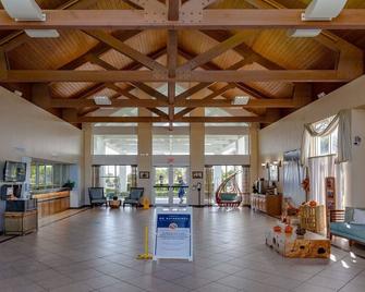 The Hammocks at Marathon - Marathon - Recepción