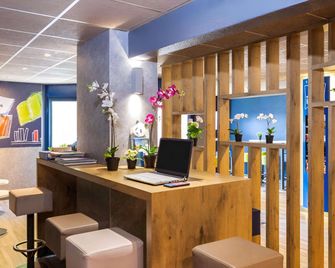 ibis budget Marne La Vallée Noisy Le Grand - Noisy-le-Grand - Edifici