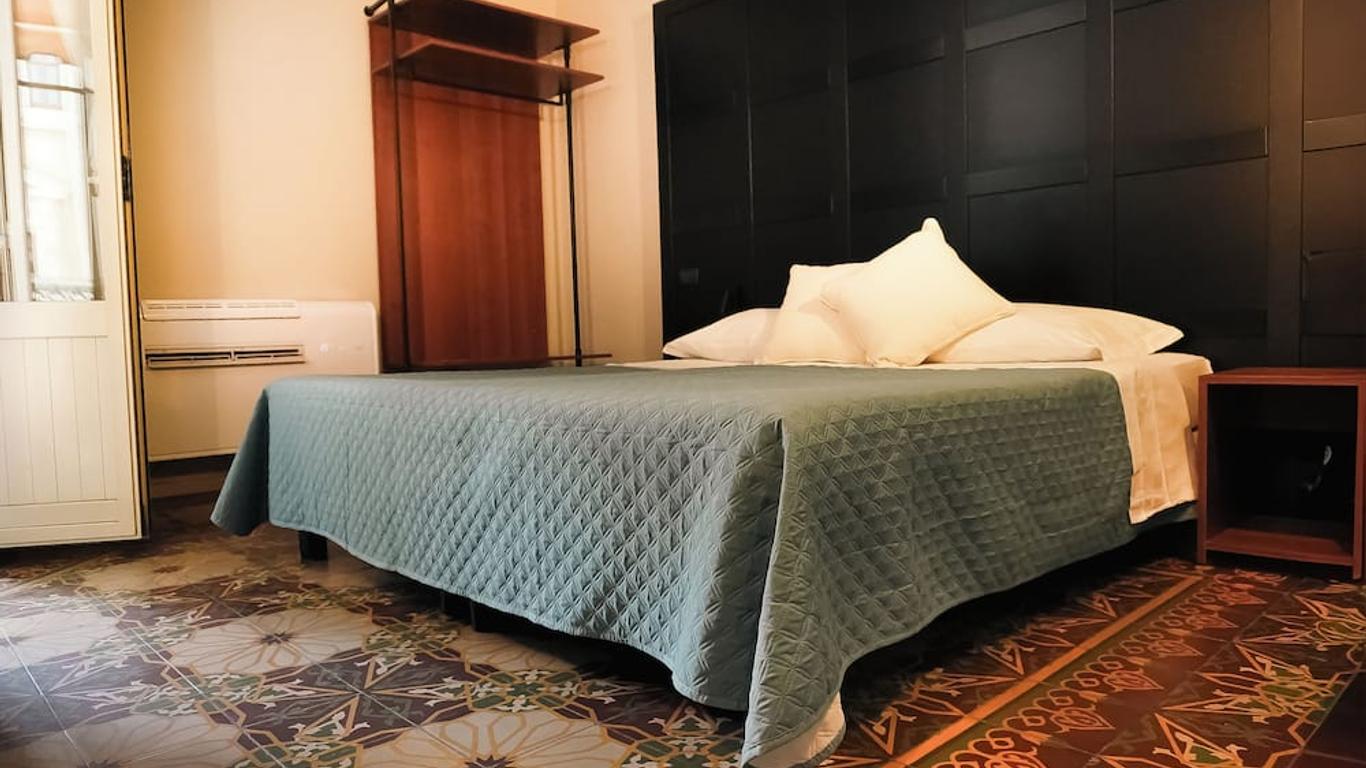 Santuzza Art Hotel Catania