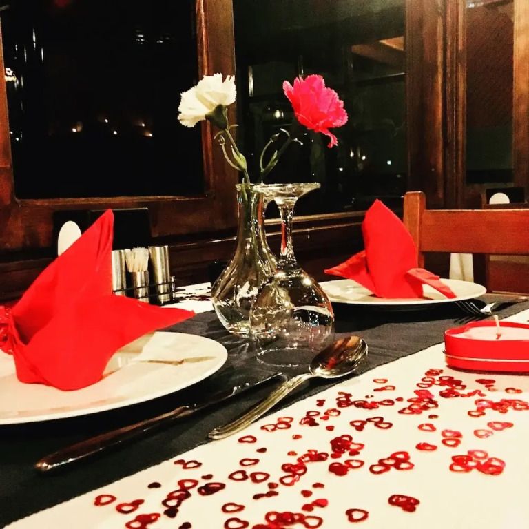 Agva Orman Evleri (Forest Lodge)