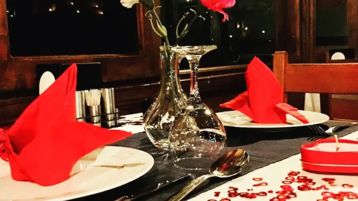 Agva Orman Evleri (Forest Lodge)