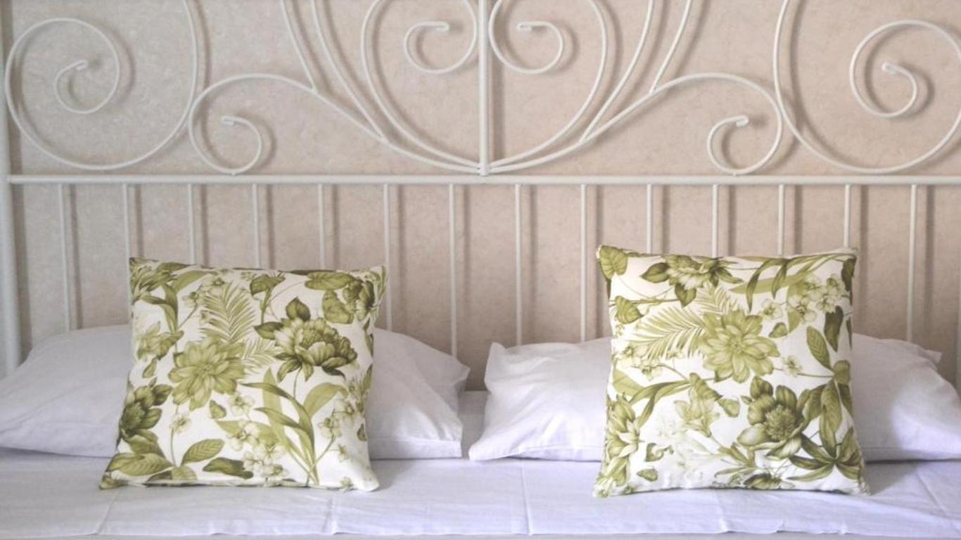 Casa Jolanda B&B