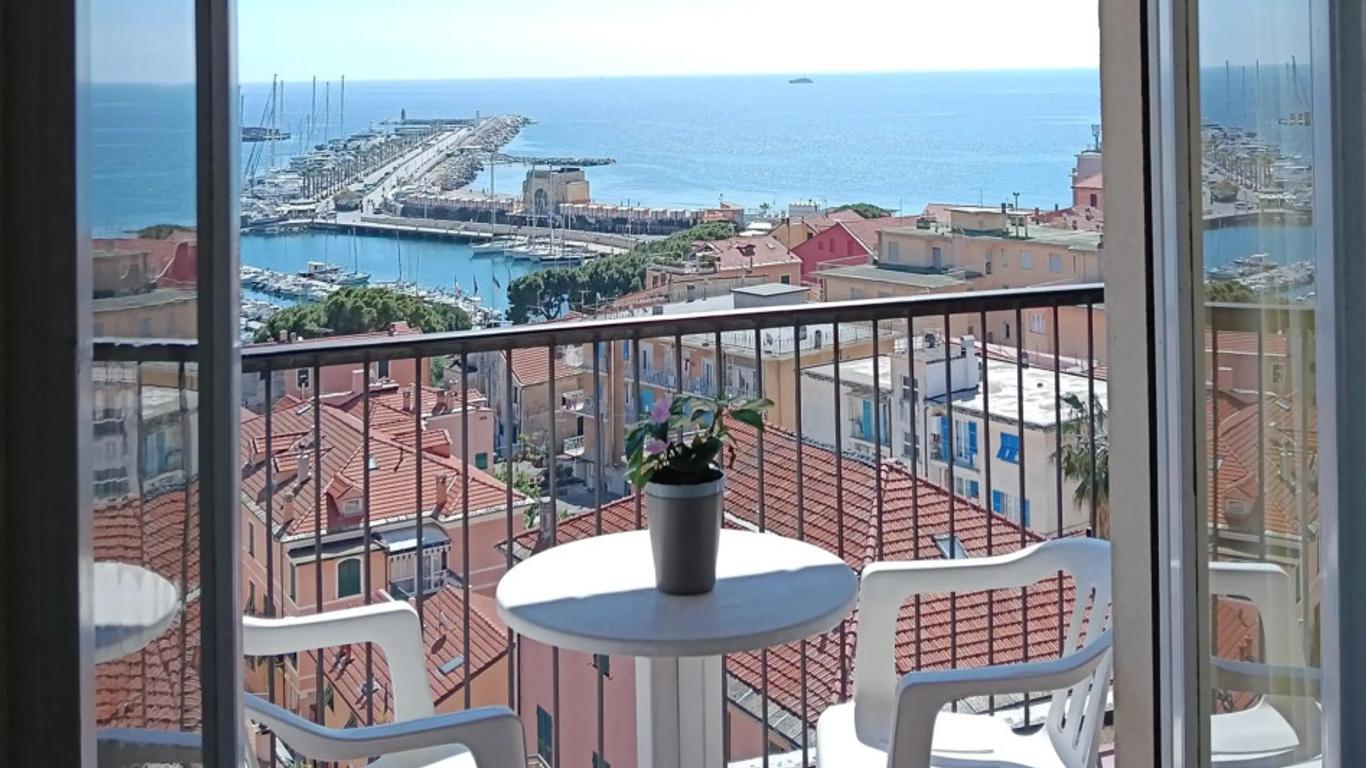 Hotel Robinia