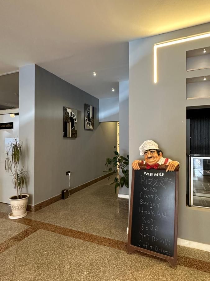 Myhotel Erbil