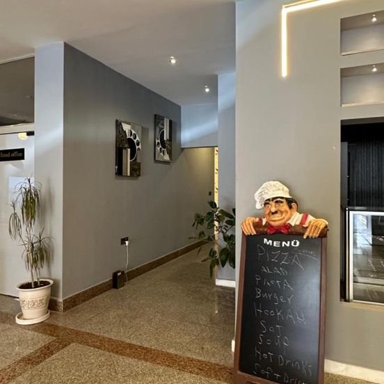 Myhotel Erbil image 1