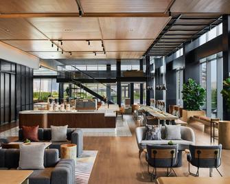 Sheraton Grand Xiamen Jimei - Xiamen - Restaurant