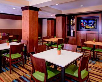 Fairfield Inn and Suites New Buffalo - New Buffalo - Restaurante