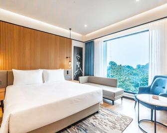 Radisson Hotel Prayagraj - Kothur - Habitación