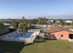 Village by The Gulf - Gulf Shores - Pool