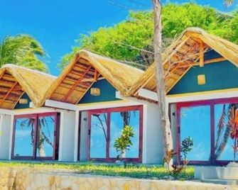 Bush Beach Backpackers - Vilanculos