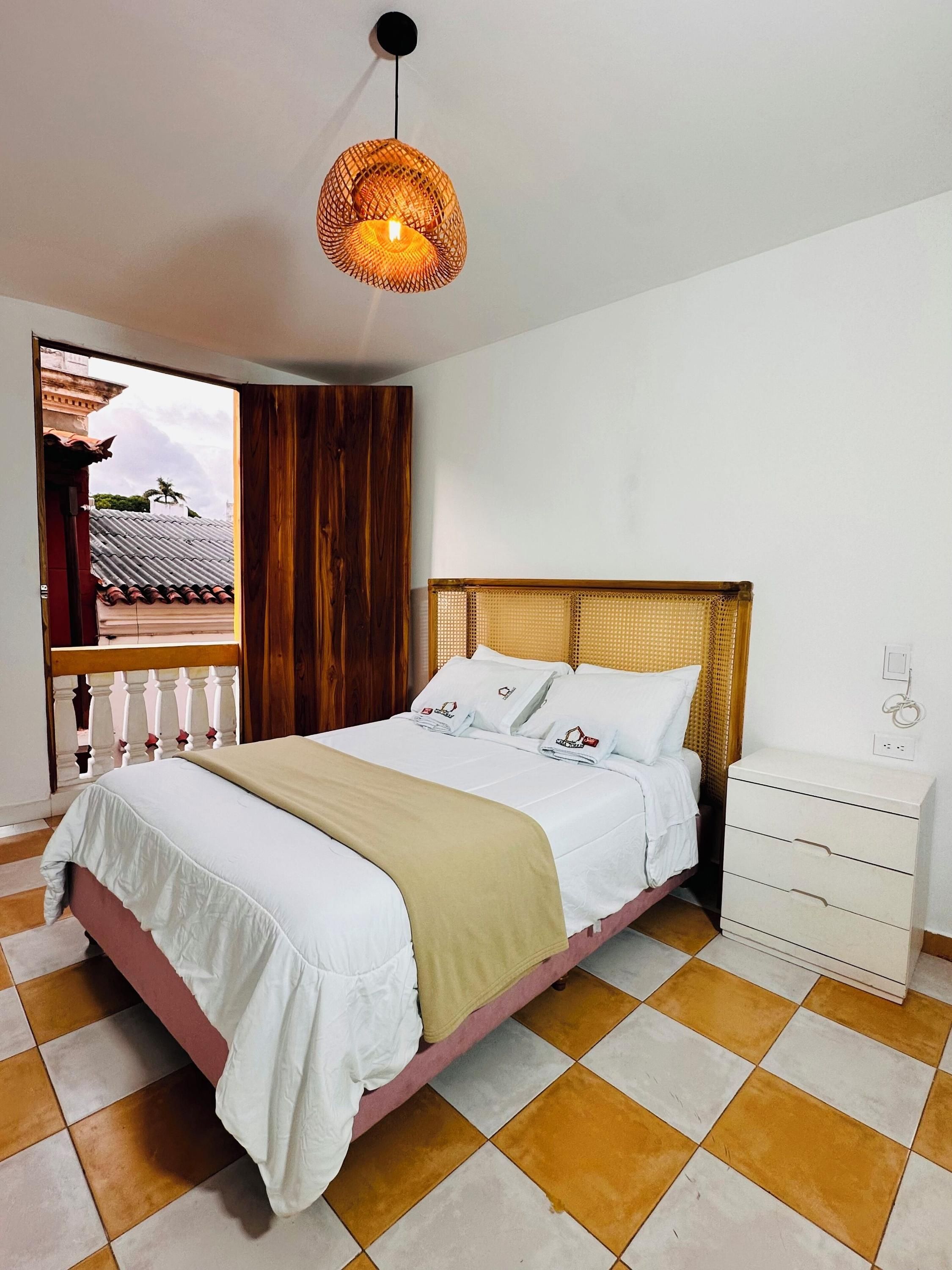 Hostal Casa Torres Centro Historico - Adults Only - Cartagena