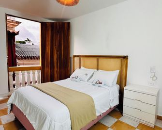 Hostal Casa Torres Centro Historico - Adults Only - Cartagena
