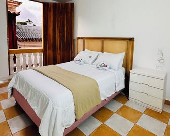 Hostal Casa Torres Centro Historico - Adults Only - Cartagena