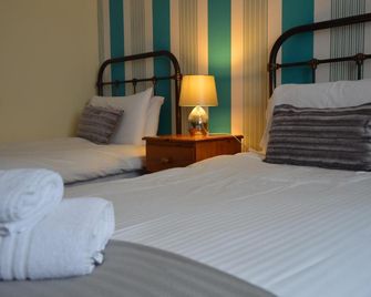 The Cornishman Inn - Tintagel